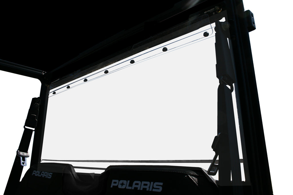 Rear Windshield Clr Pol