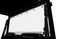 Rear Windshield Clr Pol