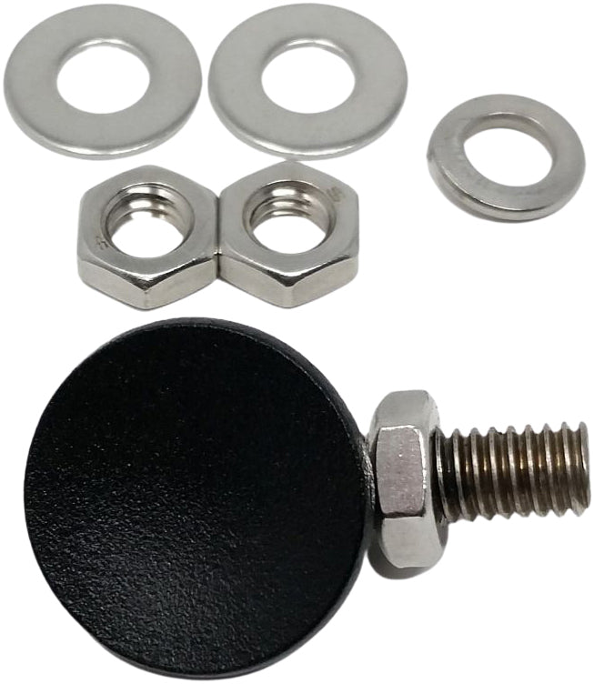 Thunder Torque Insert Fits 1" Diameter & Larger Single