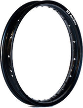 Load image into Gallery viewer, Rim Set Rear Black 19"X2.50" 36h