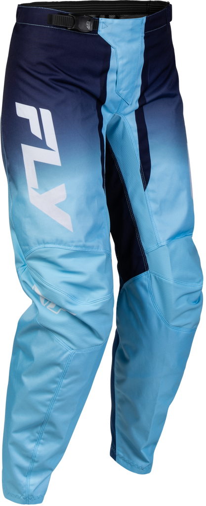 Women's F 16 Lift Pants Aqua/Navy/White Sz 15/16