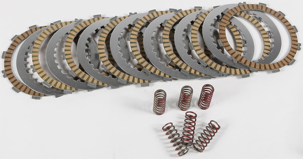 Fsc Clutch Kit Repl. Part For Kits 151 0601 & 151 0605 Only