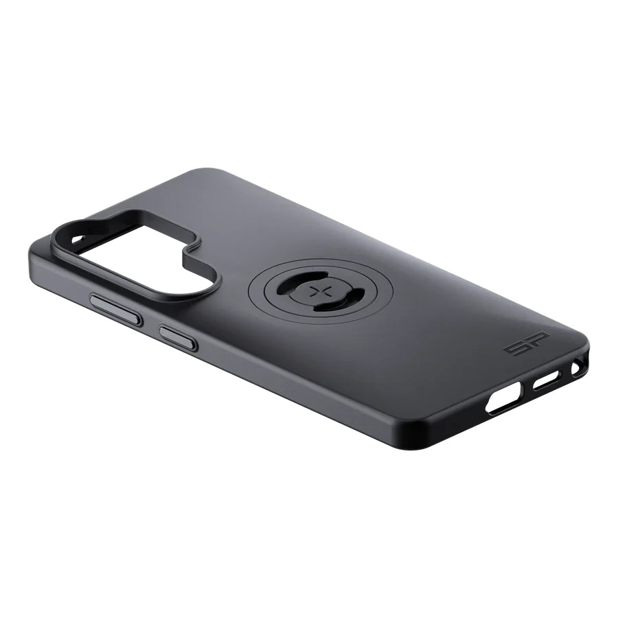 Phone Case Spc+ Samsung Galaxy S26 Ultra Black