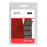 Brembo Prime Sa Brake Pads Sintered 177-0373