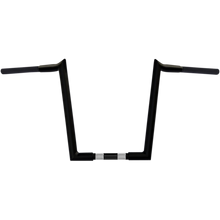 Load image into Gallery viewer, WILD ONE HOOKED APE HANGER BARS HARLEY DAVIDSON MODELS - The Speed Shop Canada