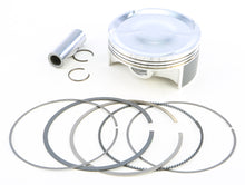 Load image into Gallery viewer, Piston Kit Bb Forged 97.97/+5.00 10.5:1 Pol