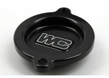 Load image into Gallery viewer, Oil Filter Cover Black Ktm/Hus/Gas