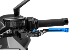 Load image into Gallery viewer, Clutch Lever 4.0 Fold/Extend Blue