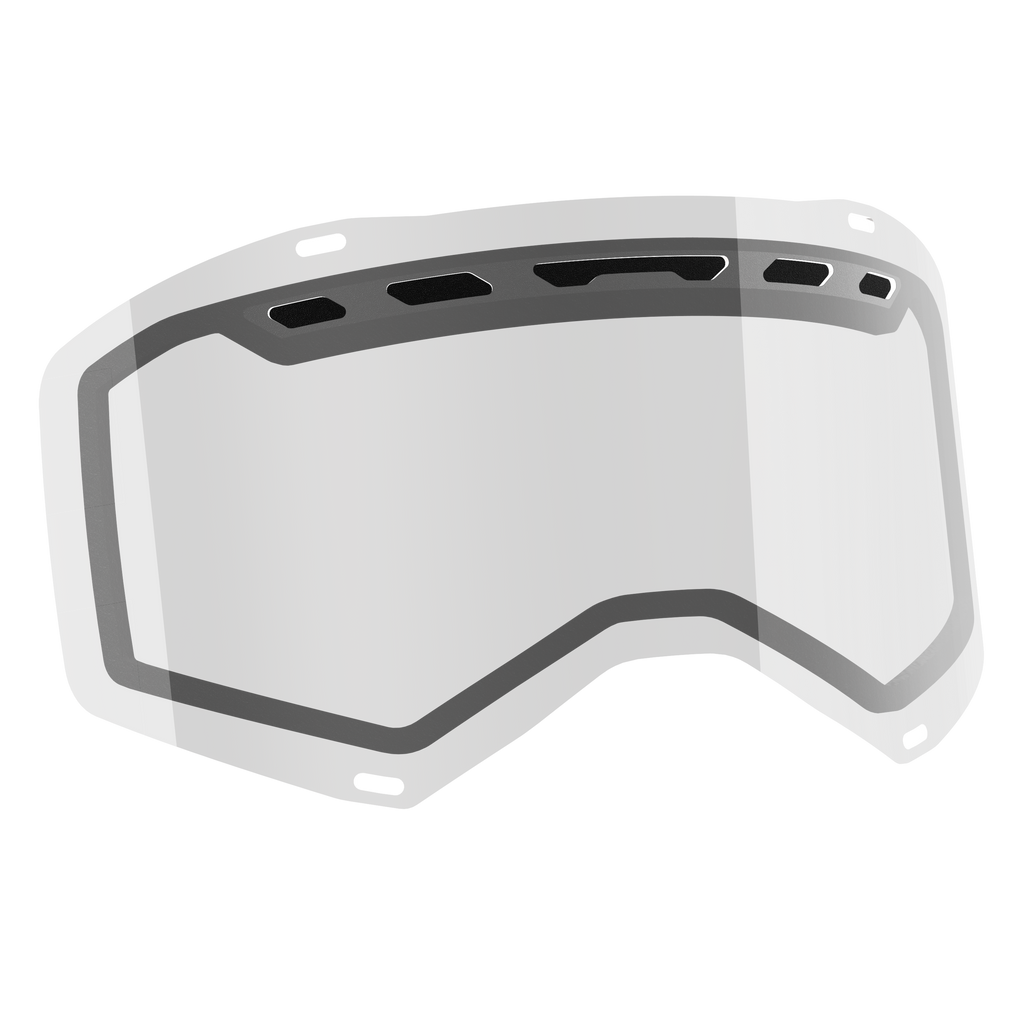 Prospect Mx Dl Acs Clear Afc Lens