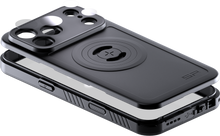 Load image into Gallery viewer, Phone Xtreme Case Spc+ Apple Iphone 17 Pro Max Black
