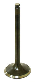 Exhaust Valve