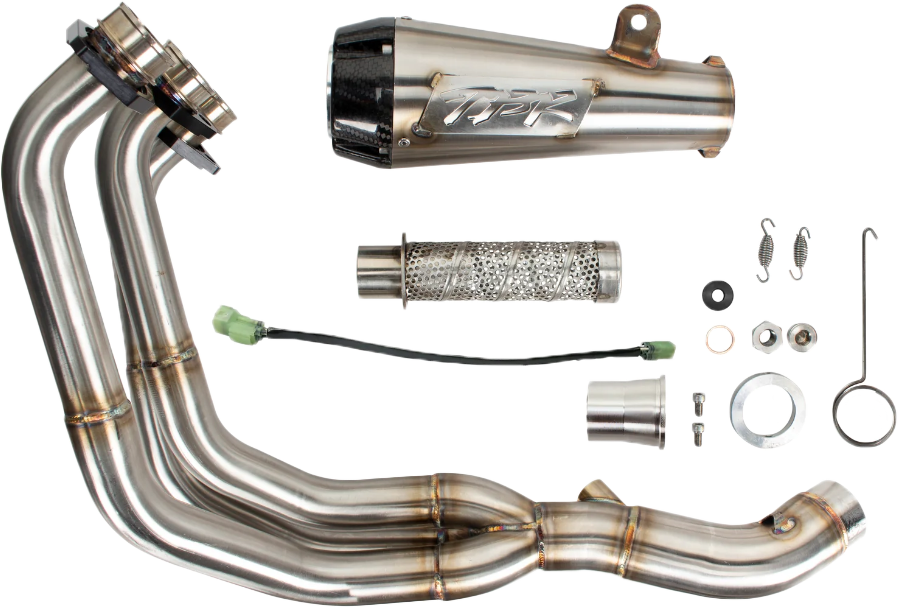 Db Pro Full System Ss/Cf Yamaha