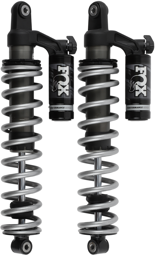 2.0 Qs3 Shock Rear Can Am 4 Seat