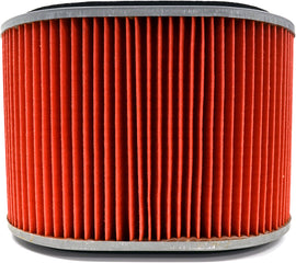 Emgo air filter model 78-9349, automotive air filter with pleated design for engine airflow filtration.