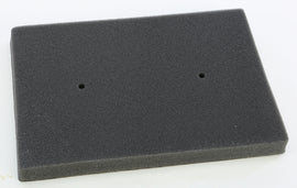Emgo Air Filter 78-9444, a replacement automotive air filter with pleated paper design for engine air intake.
