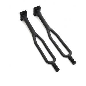 Enduro Engineering replacement rubber straps for 11 114 pair, tie-downs and strap accessories for secure motorcycle cargo.