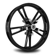 ENFORCER FRONT WHEEL 21X3.5
