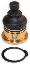 Load image into Gallery viewer, EPI All Balls lower ball joint for suspension, showing the black metal component with mounting points and ball socket.