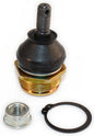 EPI All Balls upper ball joint for suspension system, showing the metal ball joint component with rubber boot and mounting hardware.