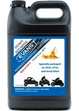 Load image into Gallery viewer, Evans Waterless Coolant 1 Gal, part of a 4-case pack, chemical coolant product from Evans for engine cooling systems.