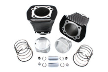 Load image into Gallery viewer, MOTOR SHOP EVOLUTION 83" BIG BORE KIT 84-98 HARLEY DAVIDSON - The Speed Shop Canada