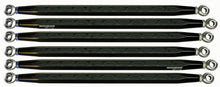 Load image into Gallery viewer, Radius Rods Extreme Can Am Solid Black X3 Rd