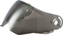 Load image into Gallery viewer, Exo At950 Faceshield Silver Mirrored