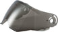 Exo At950 Faceshield Silver Mirrored