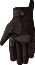 Load image into Gallery viewer, K Sport Ce Glove Black Textile Md