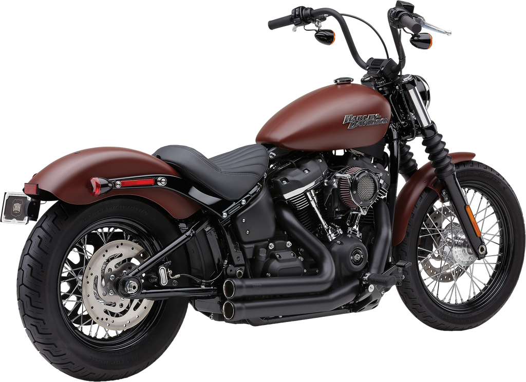 Speedster 909 Black Softails 12 17