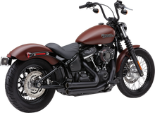 Load image into Gallery viewer, Speedster 909 Black Softails 12 17