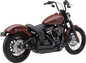 Speedster 909 Black Softails 12 17