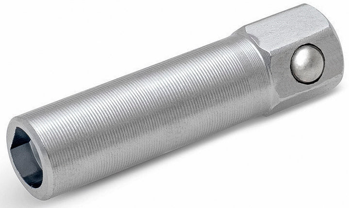 Extended D Bit