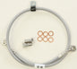 2 Line Front Brake Line Kit
