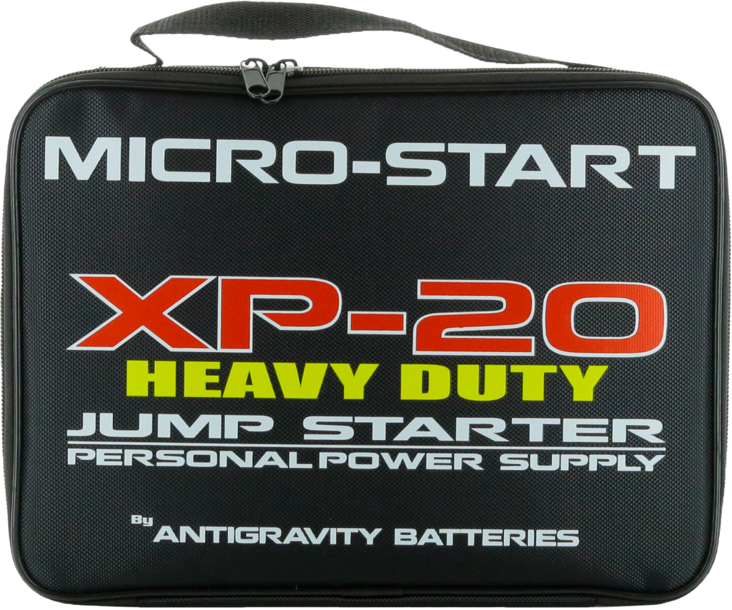 Jump Pack Xp 20 Hd