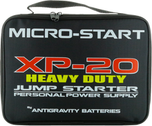Load image into Gallery viewer, Jump Pack Xp 20 Hd