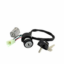 Load image into Gallery viewer, Ignition Key Switch