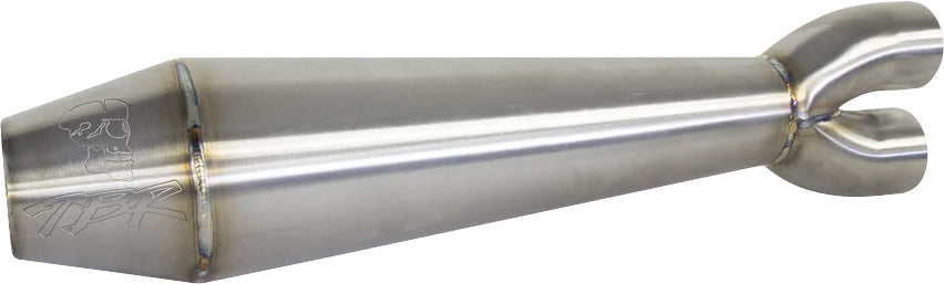 Comp S Gen Ii M8 Softail St `25 Brushed