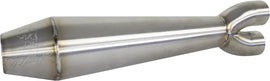 Comp S 2 1 M8 Fxbr  Flfb Fxdr `25 Brushed