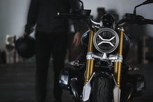 Load image into Gallery viewer, Zenith Led 7 Inch Headlight