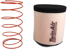 Load image into Gallery viewer, Powerflow Kit Air Filter With Spring