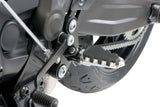 PUIG Footpegs Trail Silver 561-07319S