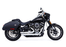 Load image into Gallery viewer, Amendment Slash Chrome M8 Softail