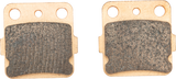 All Balls Brake Pad Kit Sintered 218-8008