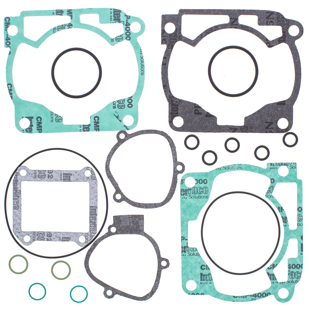 Top End Gaskets