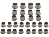 SP1 Front End Bushing Kit 28/Pk Yam 44-85550