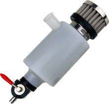 Load image into Gallery viewer, Catch Can Engine Breather Kit Yam