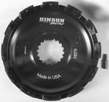 Load image into Gallery viewer, Hinson Billet Clutch Basket Cr250r '87 89