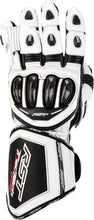 Load image into Gallery viewer, Womens Tractech Evo 4 Ce Glove White/Black Leather Md