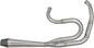2in1 Dyna Full Length Big Inch Brushed Ss